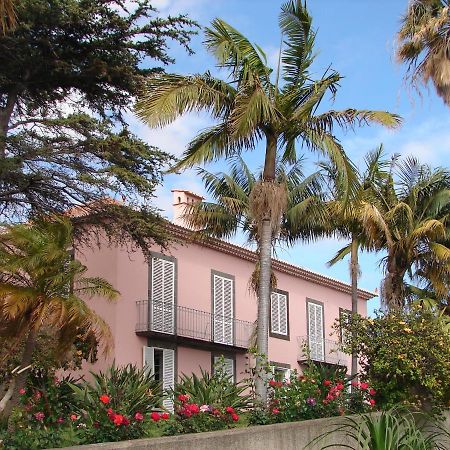 Quinta Do Bom Sucesso Apartment Funchal  Ngoại thất bức ảnh