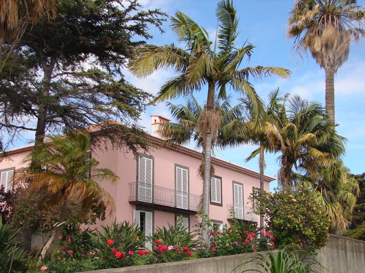 Quinta Do Bom Sucesso Apartment Funchal  Ngoại thất bức ảnh