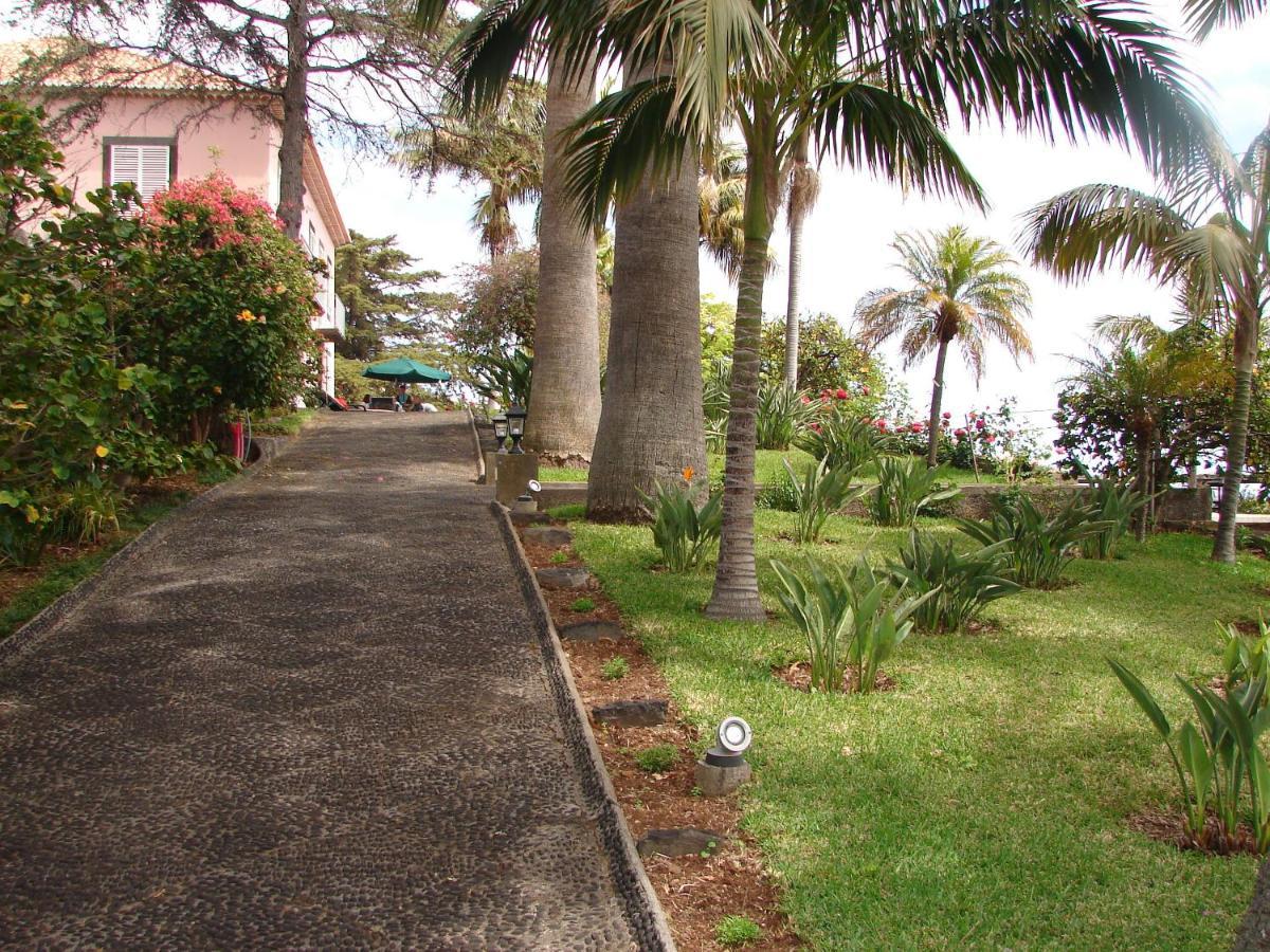 Quinta Do Bom Sucesso Apartment Funchal  Ngoại thất bức ảnh