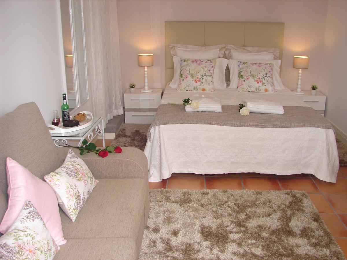 Quinta Do Bom Sucesso Apartment Funchal  Phòng bức ảnh