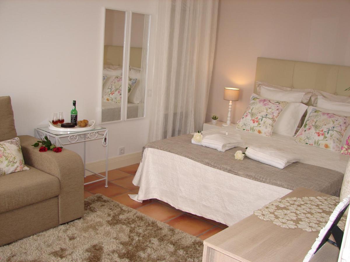 Quinta Do Bom Sucesso Apartment Funchal  Ngoại thất bức ảnh