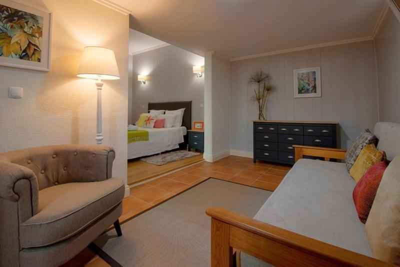 Quinta Do Bom Sucesso Apartment Funchal  Ngoại thất bức ảnh