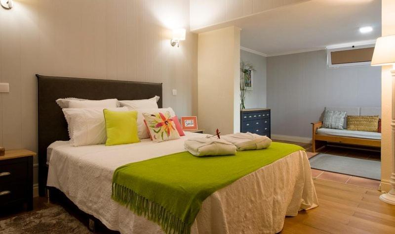 Quinta Do Bom Sucesso Apartment Funchal  Ngoại thất bức ảnh
