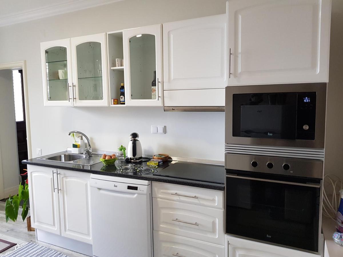 Quinta Do Bom Sucesso Apartment Funchal  Ngoại thất bức ảnh