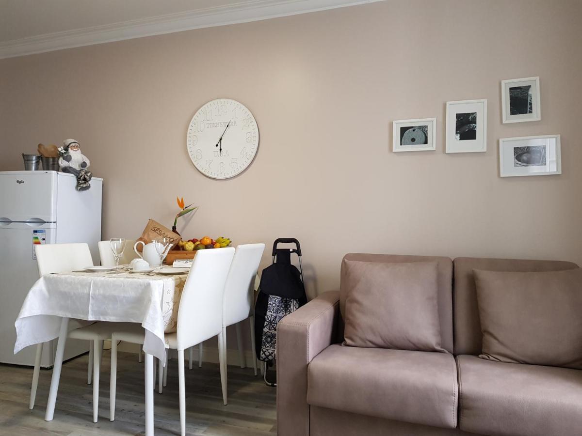 Quinta Do Bom Sucesso Apartment Funchal  Ngoại thất bức ảnh