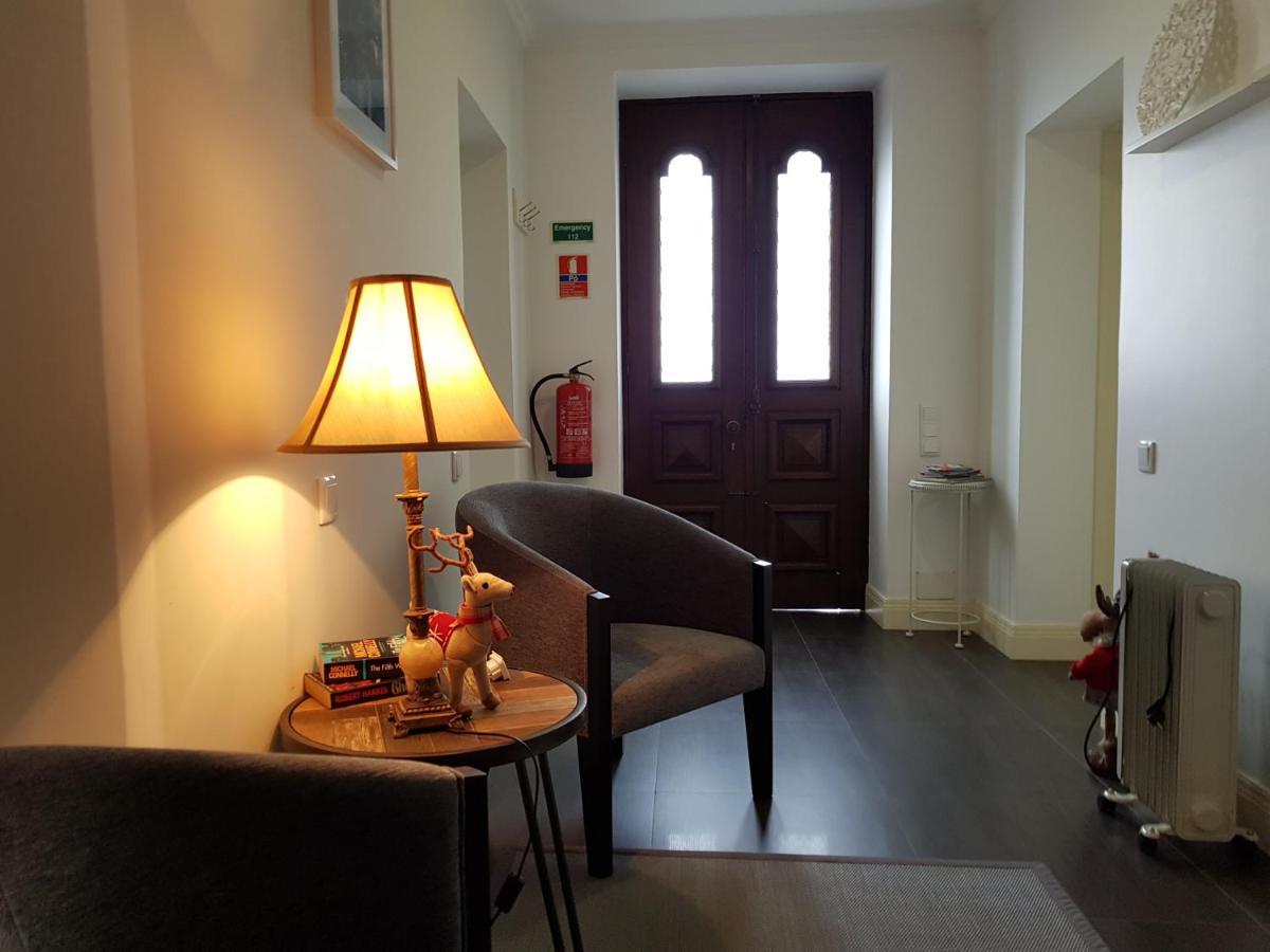 Quinta Do Bom Sucesso Apartment Funchal  Ngoại thất bức ảnh