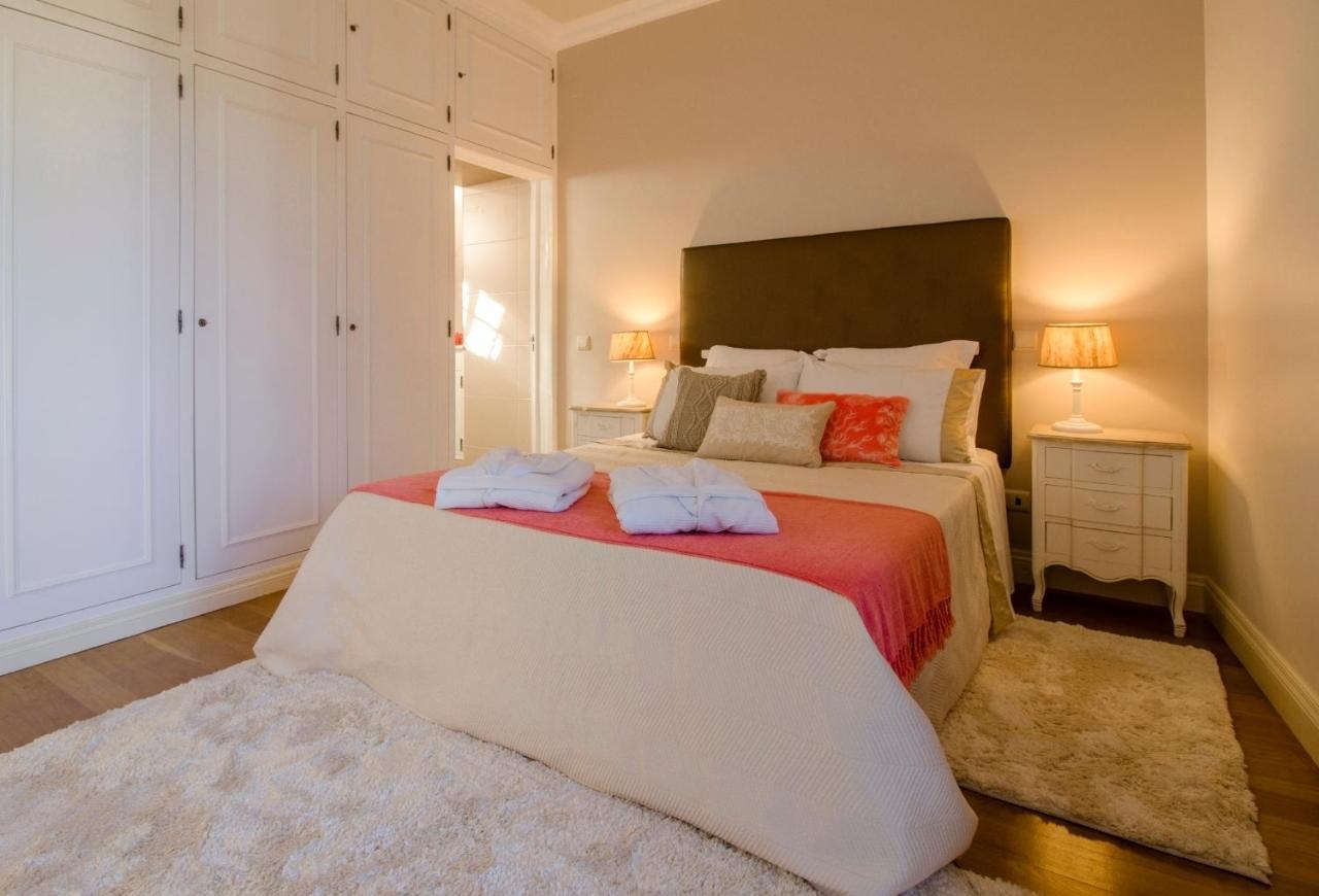 Quinta Do Bom Sucesso Apartment Funchal  Ngoại thất bức ảnh