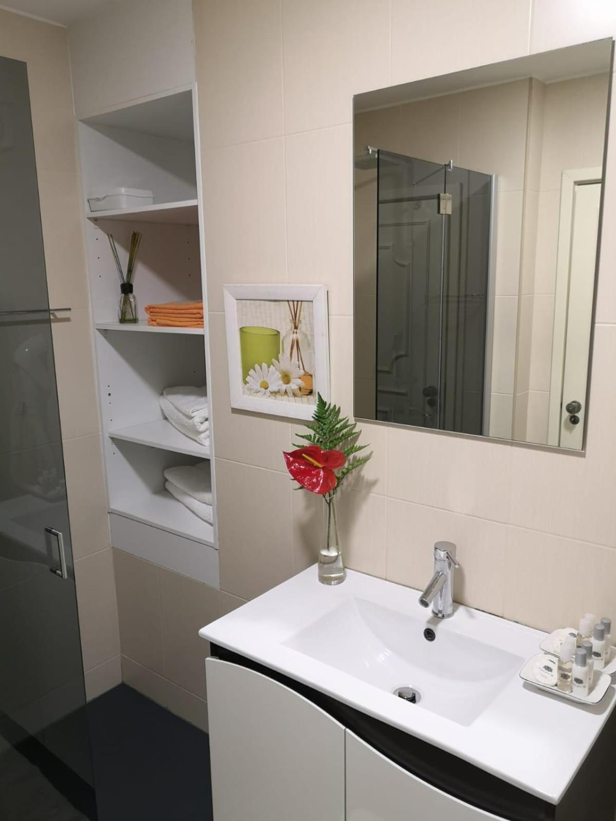 Quinta Do Bom Sucesso Apartment Funchal  Ngoại thất bức ảnh