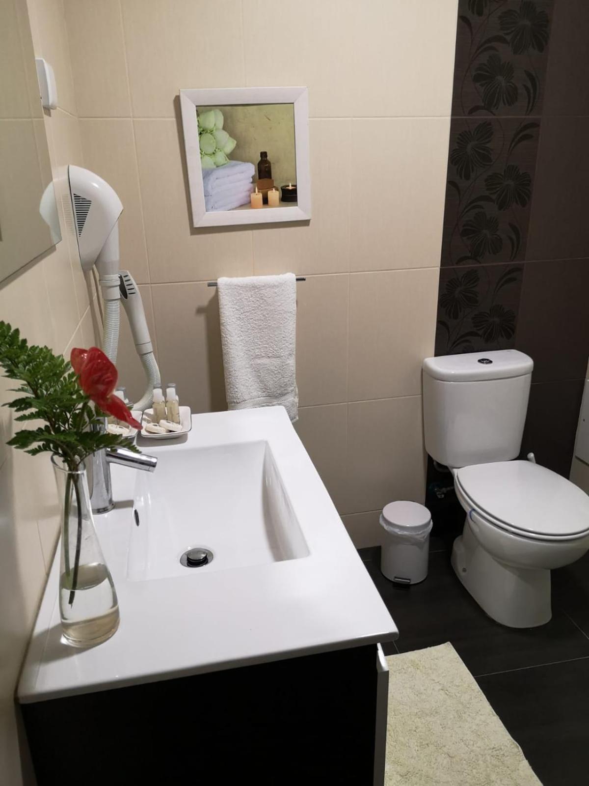 Quinta Do Bom Sucesso Apartment Funchal  Ngoại thất bức ảnh