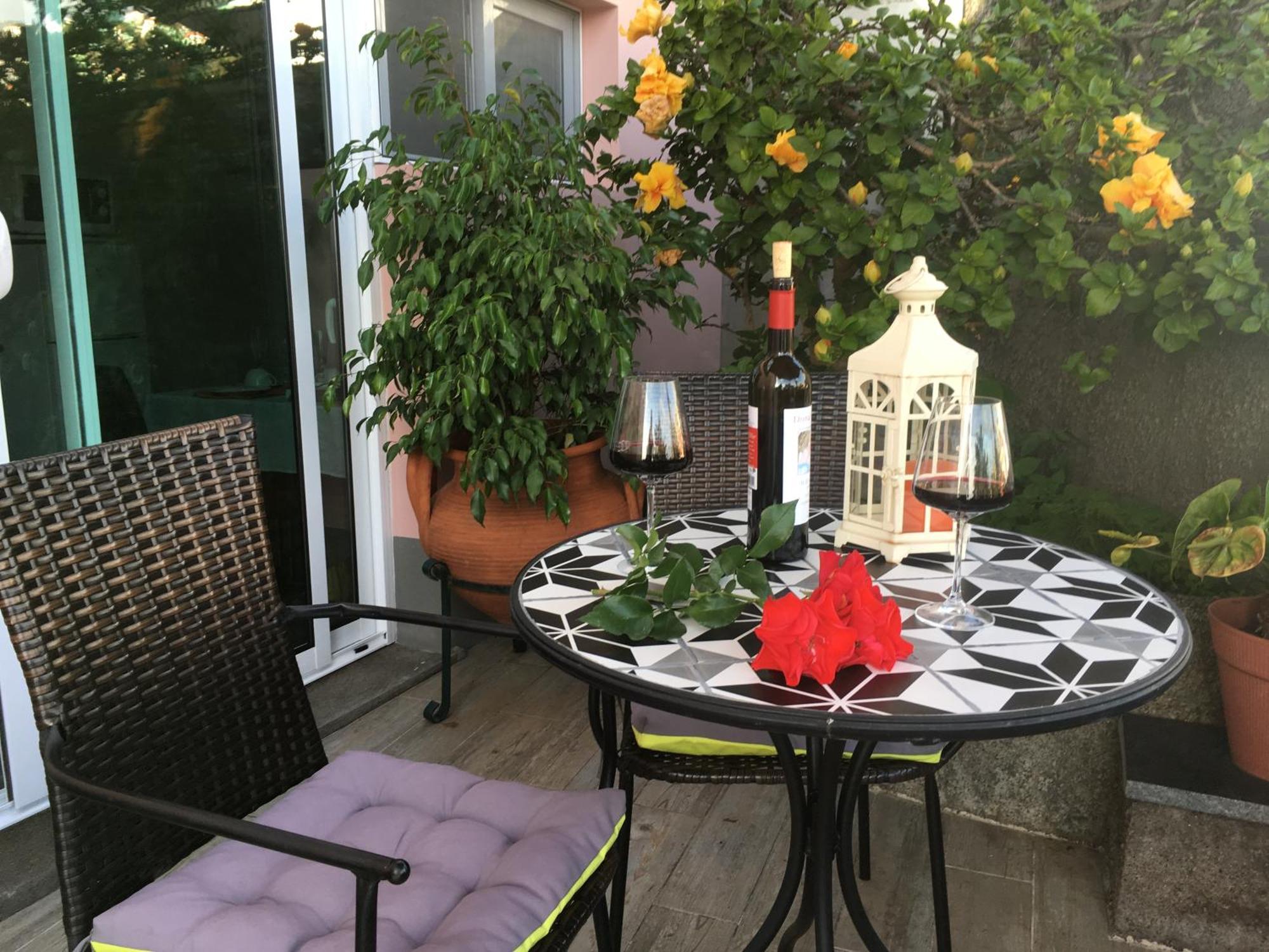 Quinta Do Bom Sucesso Apartment Funchal  Ngoại thất bức ảnh