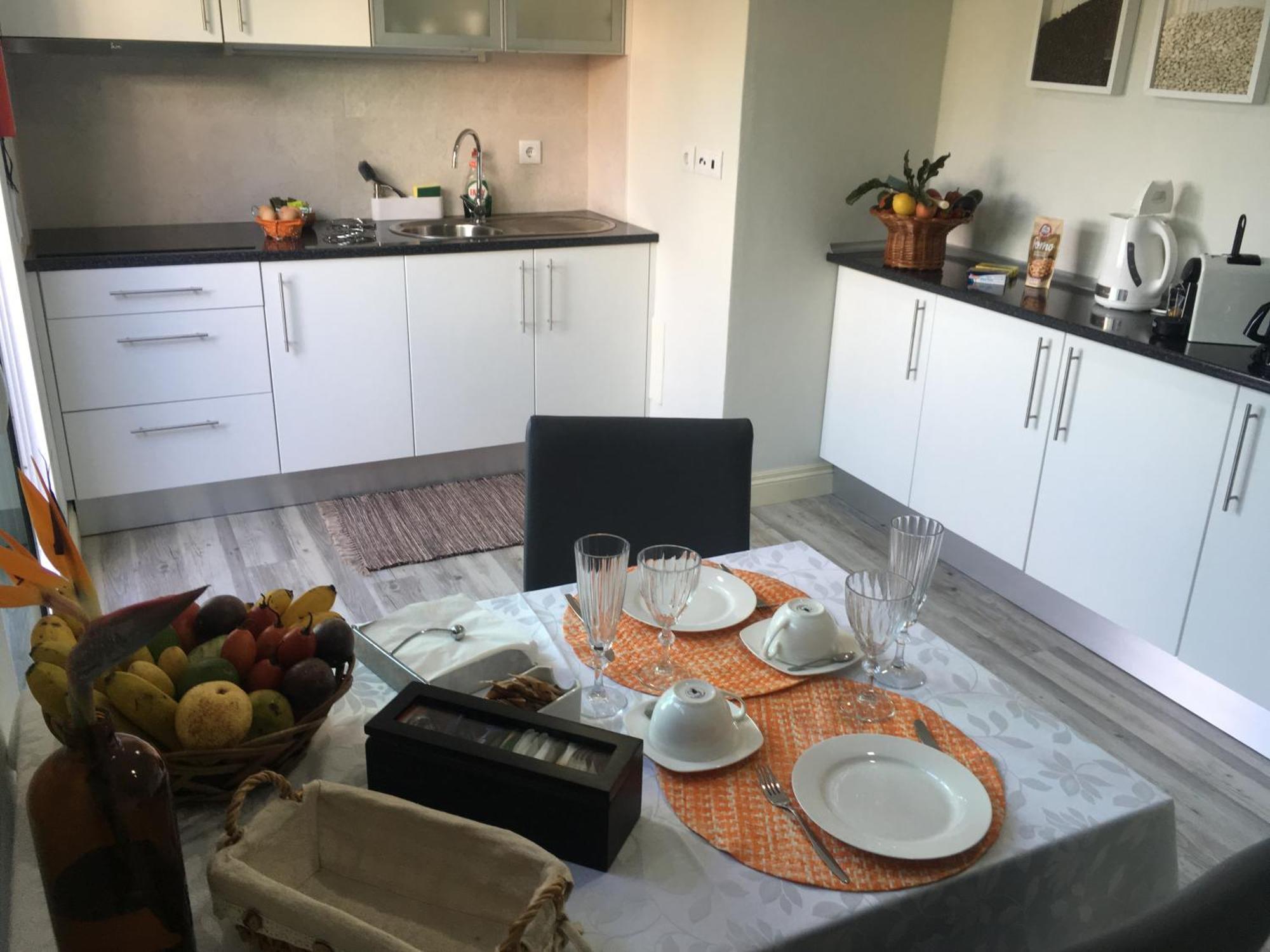Quinta Do Bom Sucesso Apartment Funchal  Ngoại thất bức ảnh