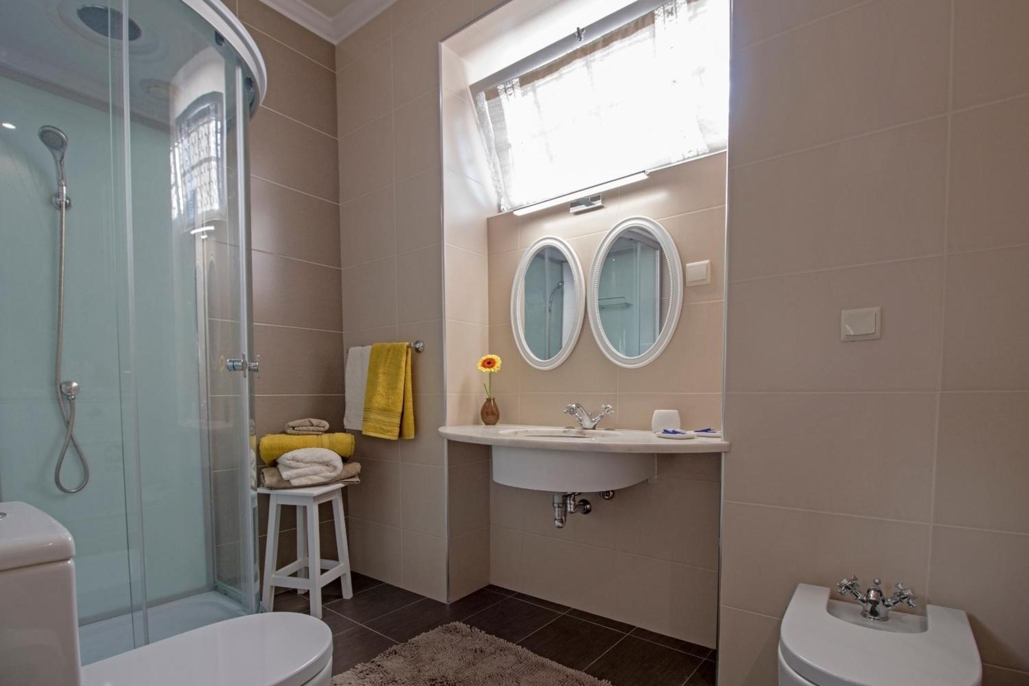 Quinta Do Bom Sucesso Apartment Funchal  Ngoại thất bức ảnh